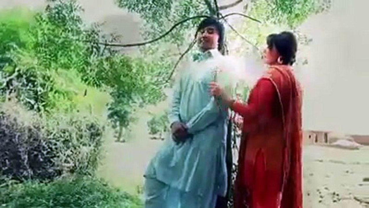 Aja Sajna by Kinza Rose