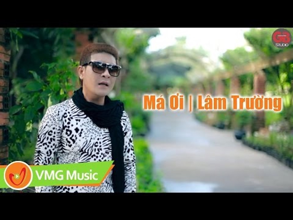 Lâm Trường - Má Ơi | MV Chính Thức 🎶