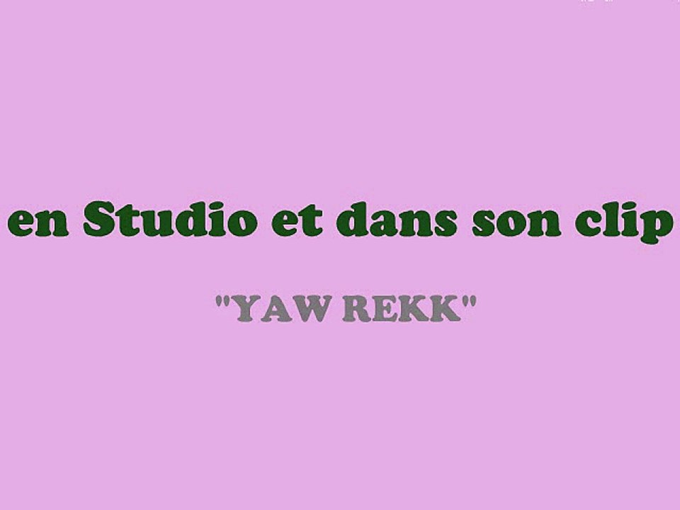 aida samb rafetneuuu