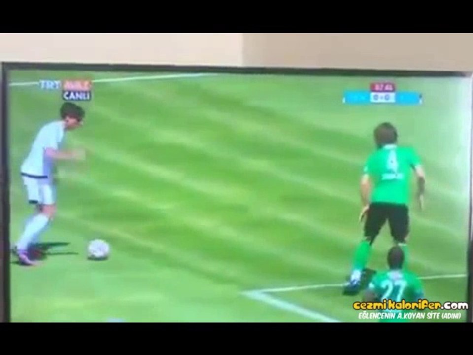 Muazzam Lig: TFF 1.Lig