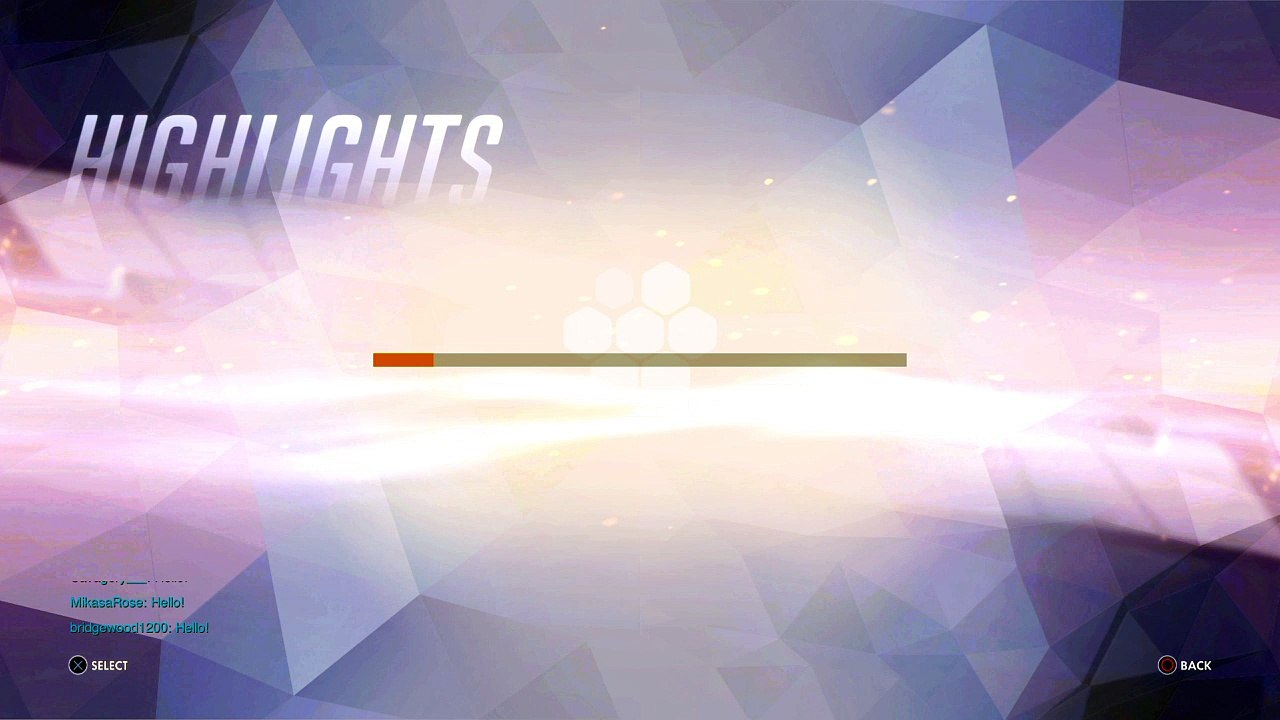 Like mother like daughter