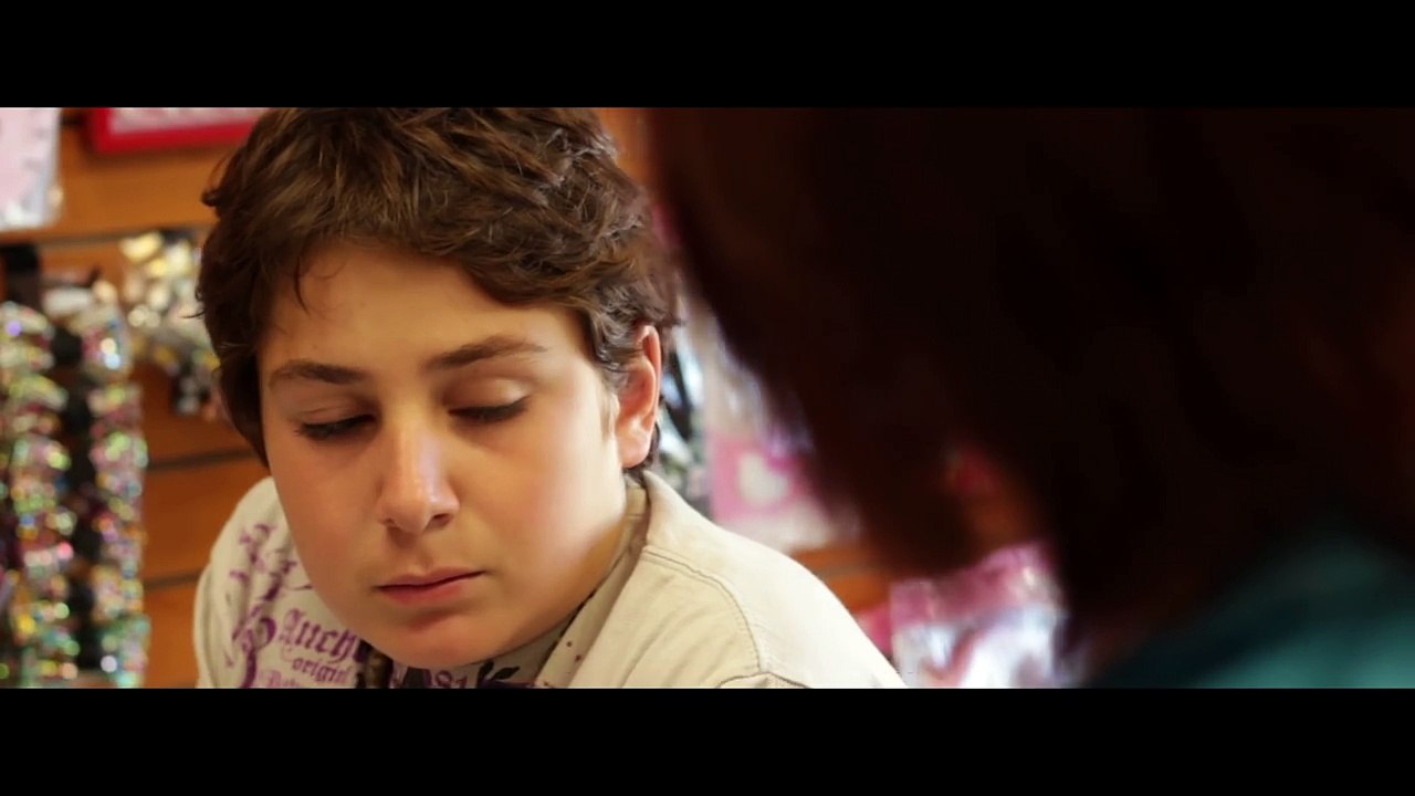 "ARAM, ARAM" OFFICIAL TRAILER -  ARAMARAM - #IamAram "ARAM ARAM"