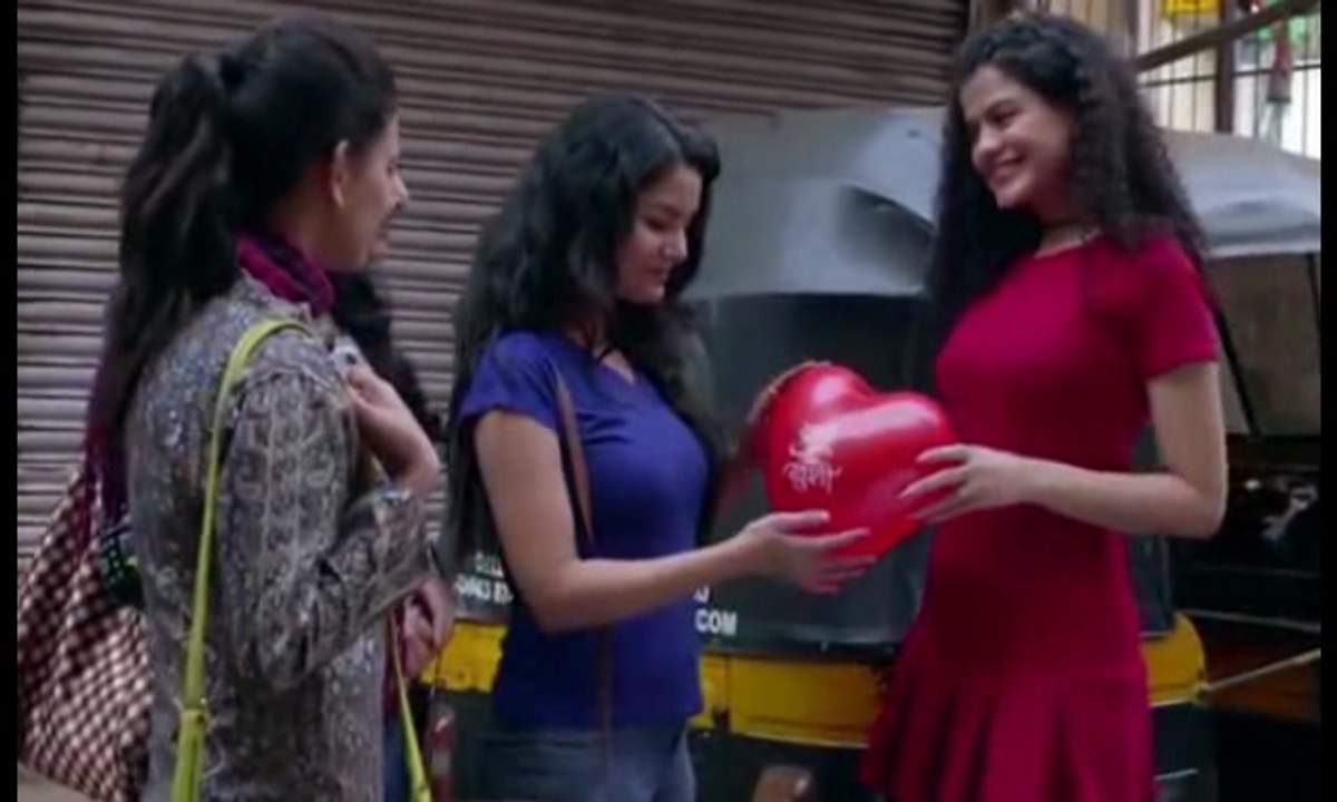 Khushi Waali Khushi - Palak Muchhal