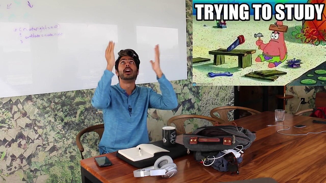 How to Succeed in any Programming Interview