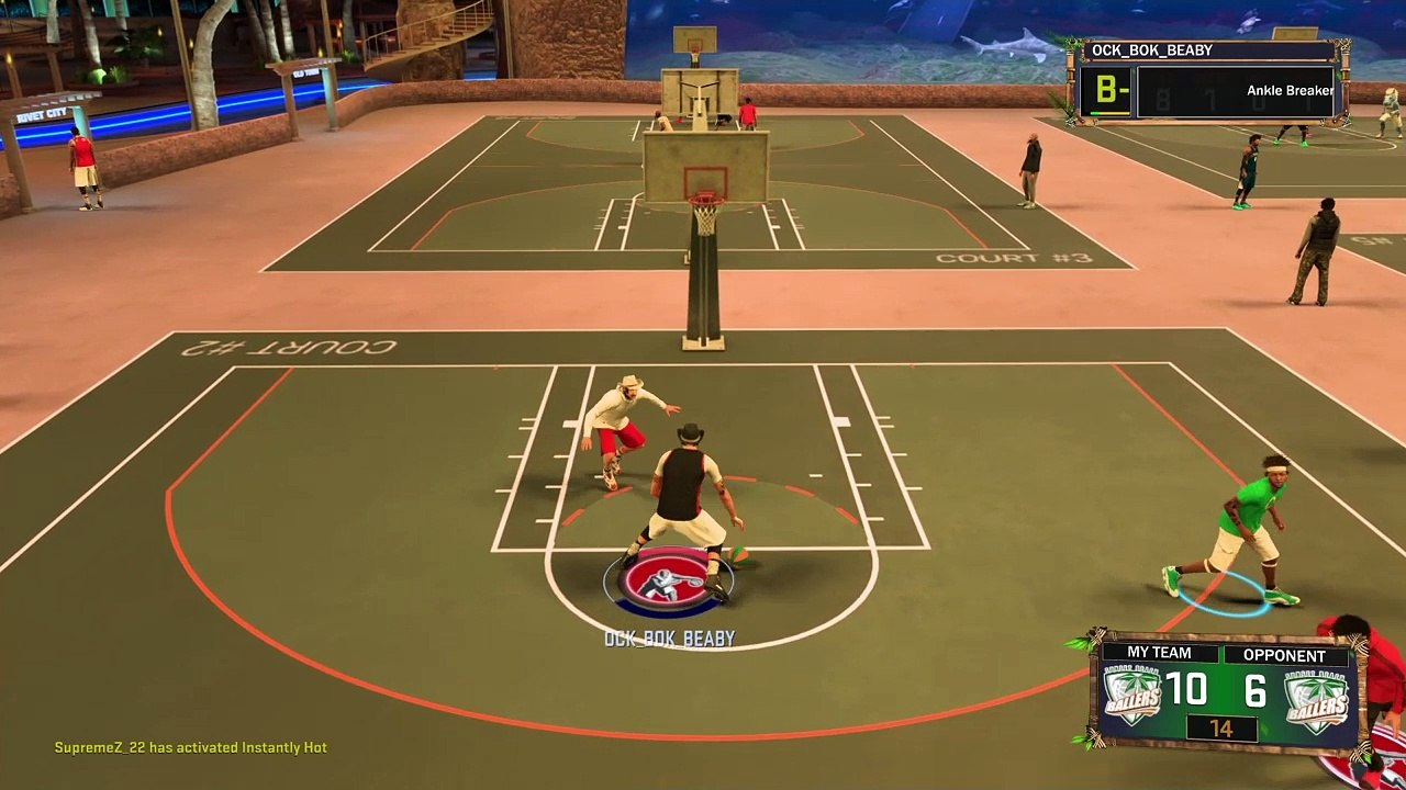 Mixtape #1 on SHAREfactory™ 🎶