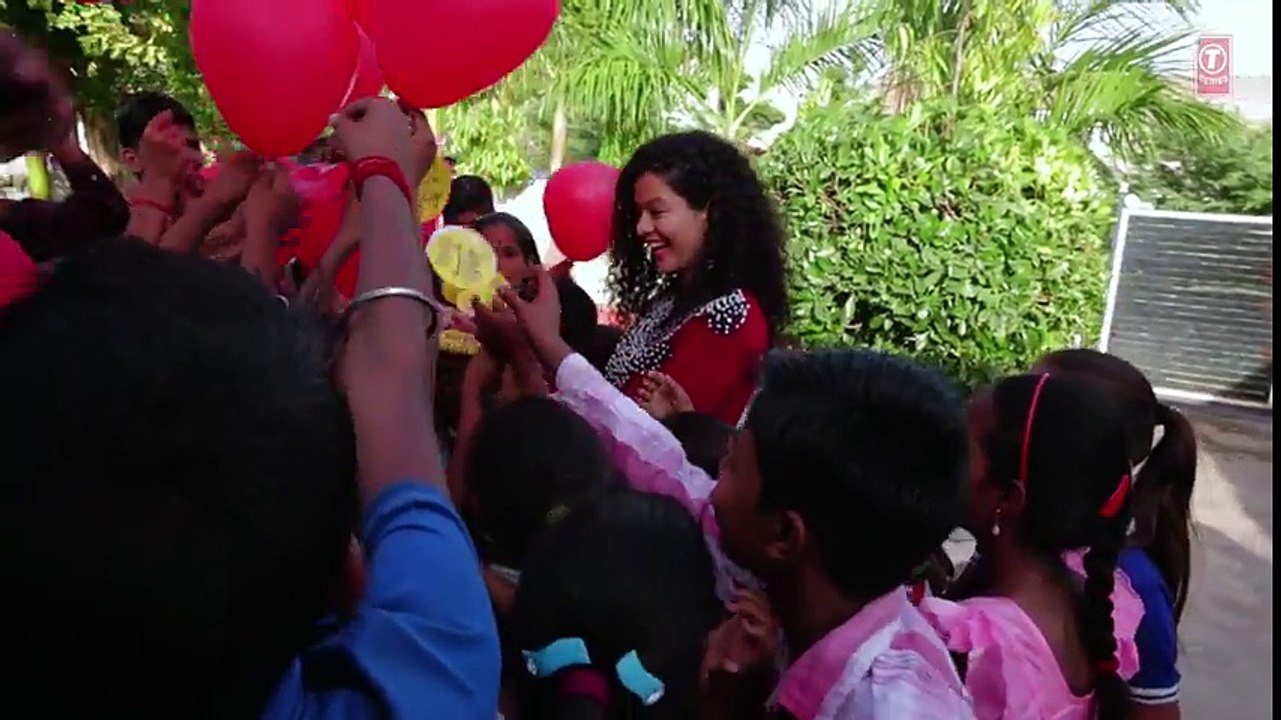 Khushi Waali Khushi - Palak Muchhal - Palash Muchhal - Shantanu Moitra