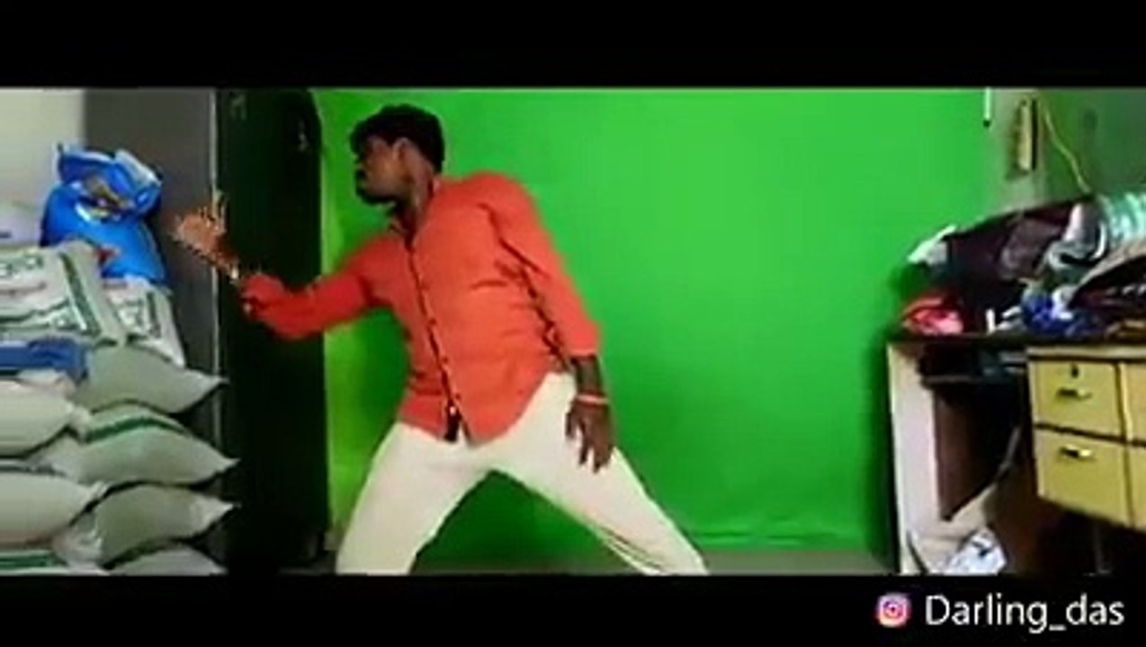 Bahubali 2 Movie Spoof By Darling Das _ Prabhas ,Anushka ,S S Rajamouli