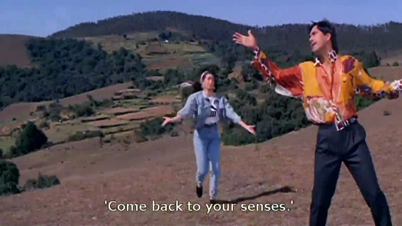 Dil Tera Hai Deewana