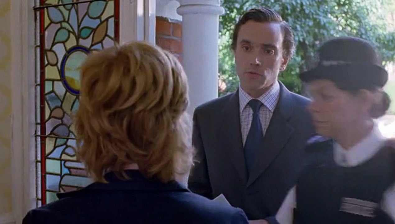 Prime Suspect 6: The Last Witness - Part 4/4