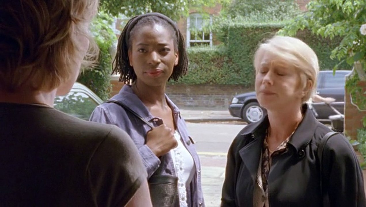 Prime Suspect 6: The Last Witness - Part 3/4