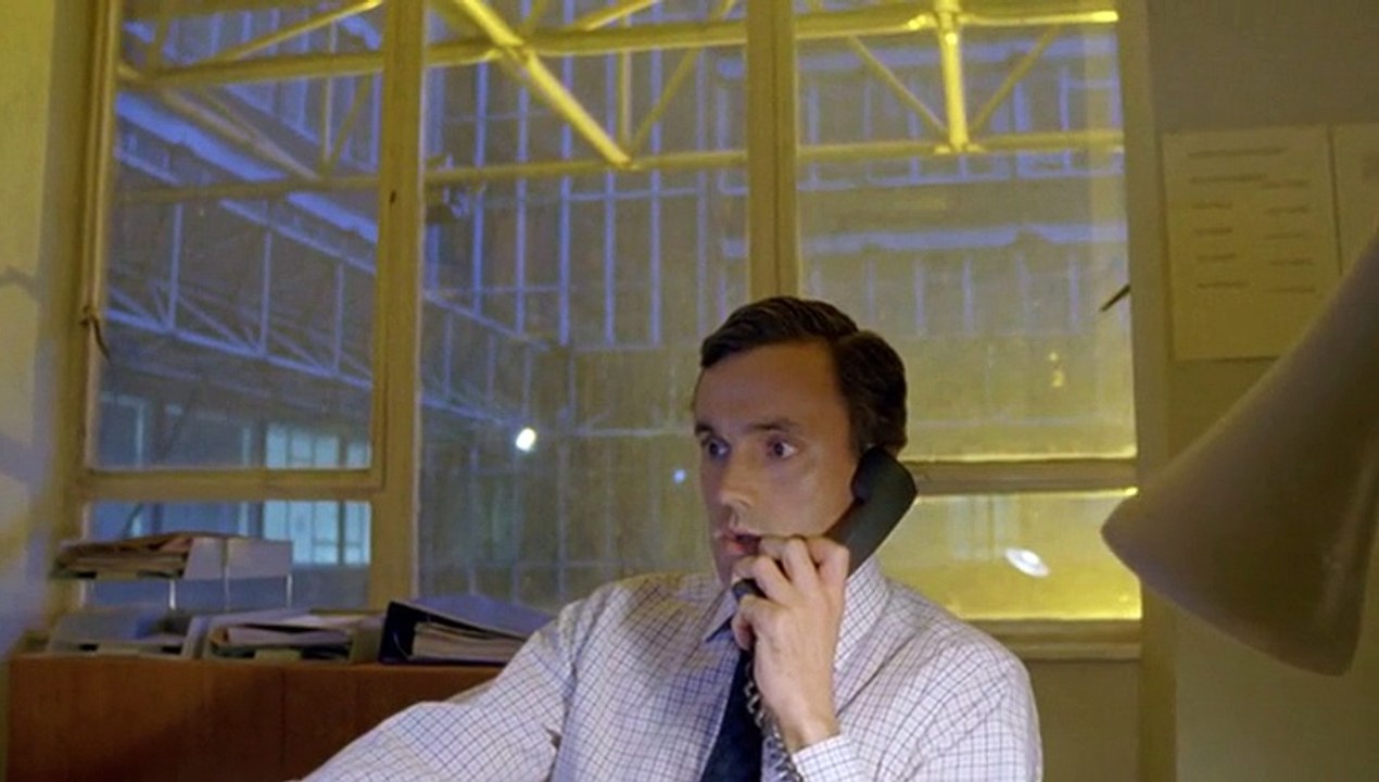 Prime Suspect 6: The Last Witness - Part 1/4