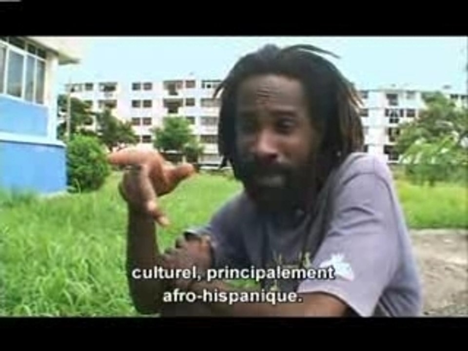 Havana Hip Hop Underground