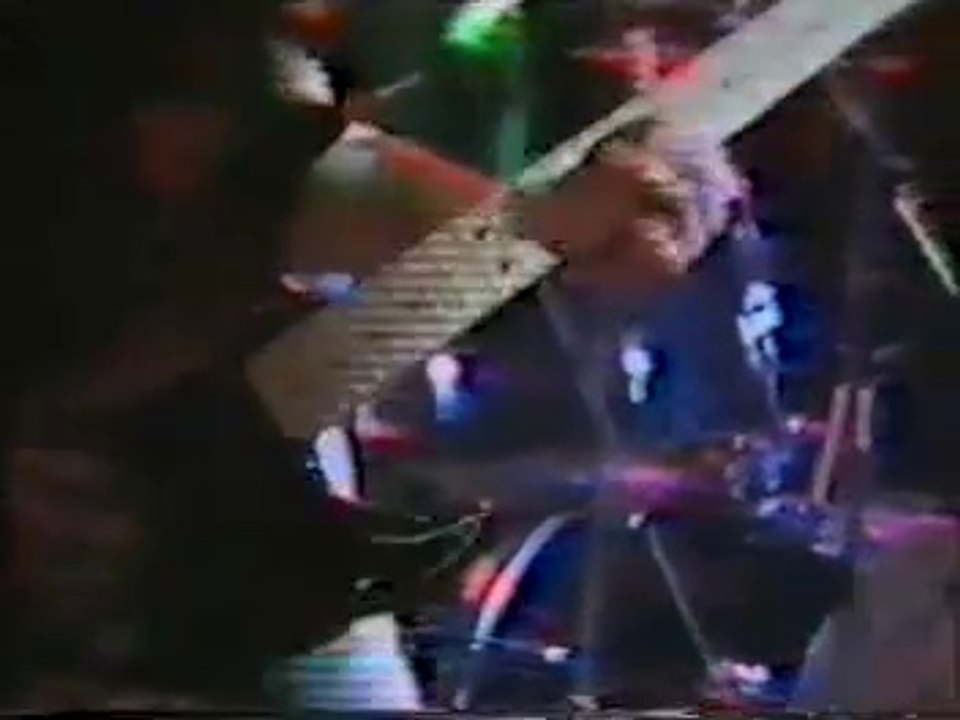 Because #Ultravox 1980s!