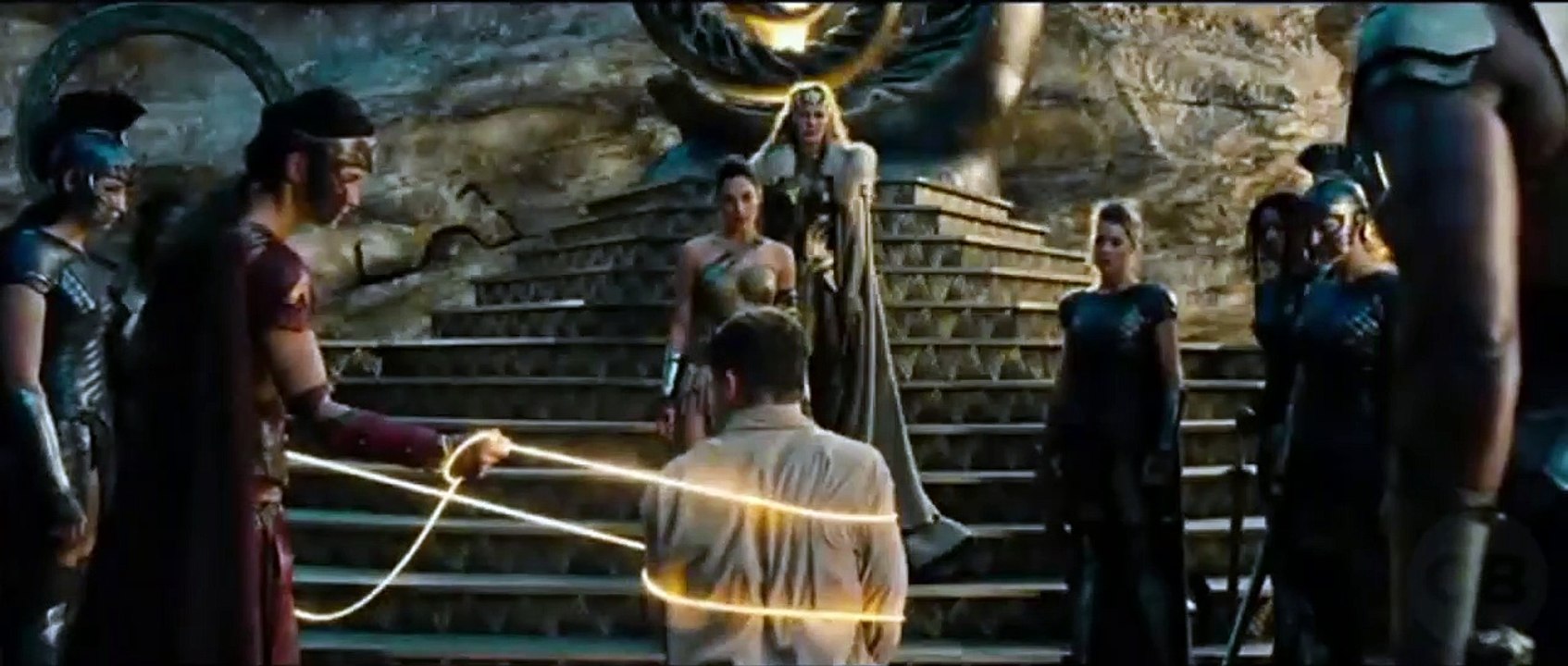 Lady Baahubali: The Warrior Queen