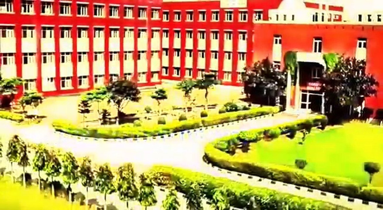 B.Sc Agri-Cordia College,Punjab-Sanghol