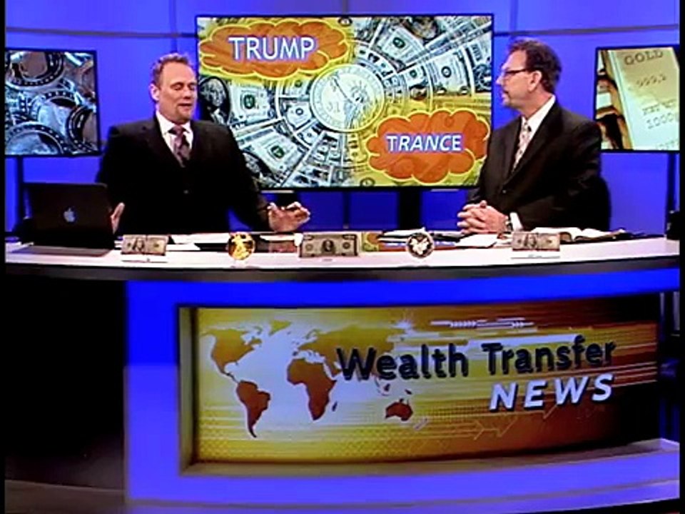 Can Trump Can Fix Our Economy?