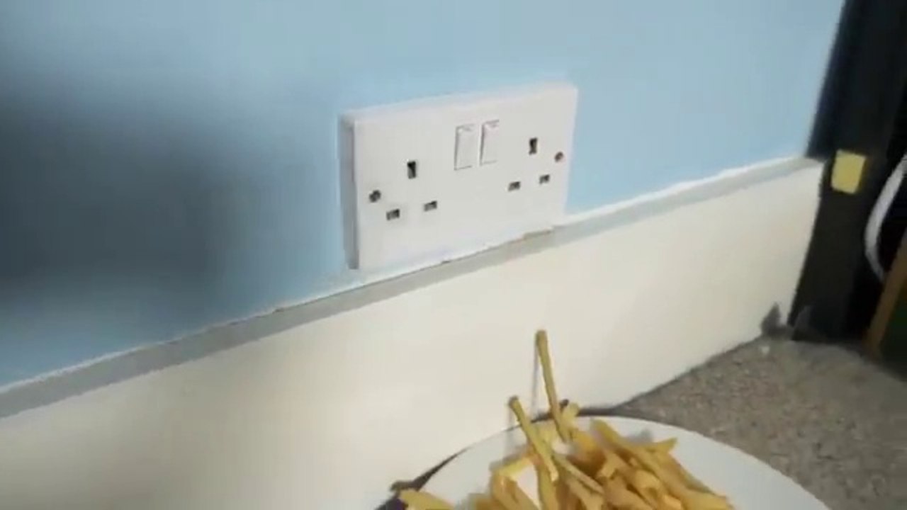 Самый обычный дом в Беларуси :)