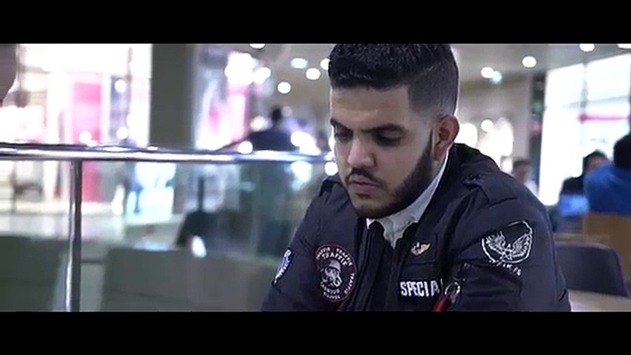 Lbenj La Trace ,Prod. Karim LOUKILI & Meed