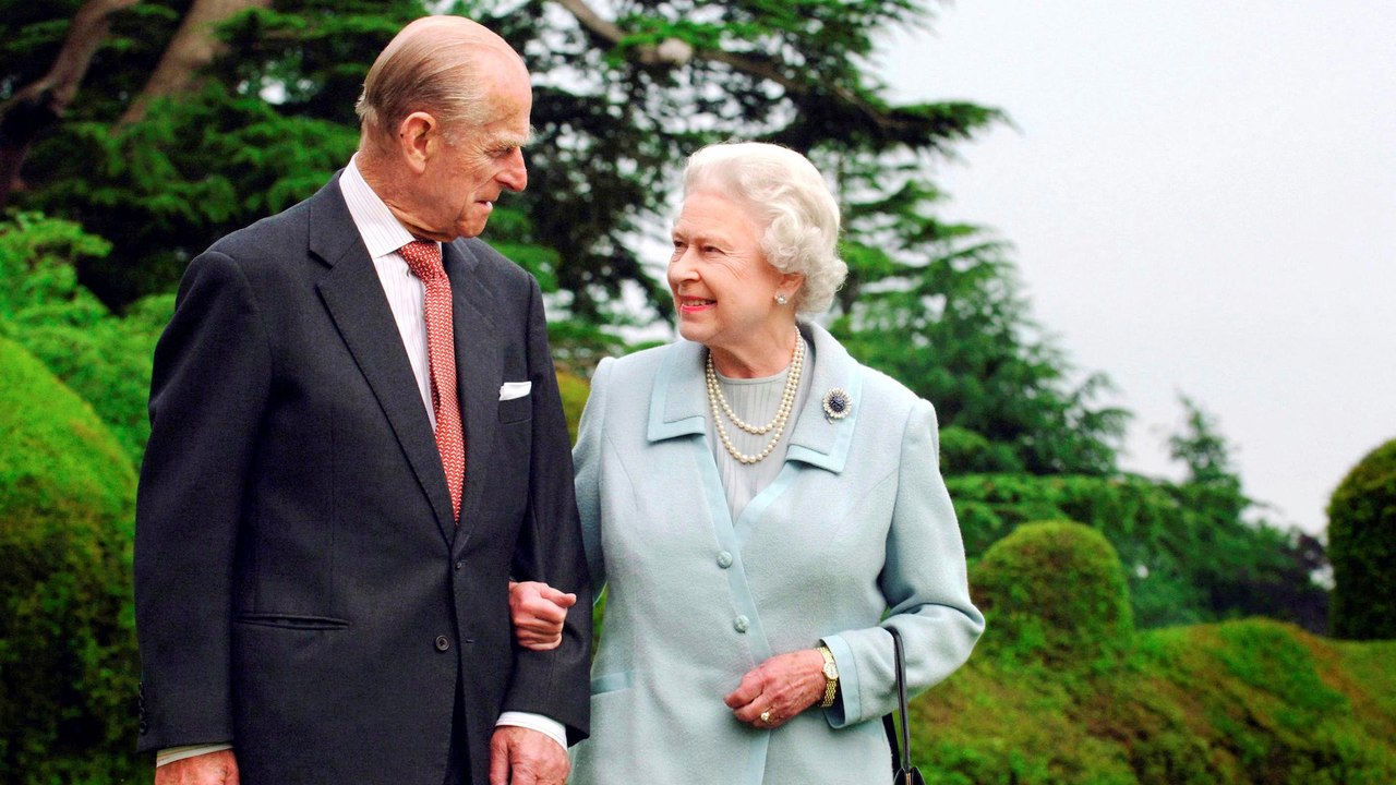 Learn More About Prince Philip