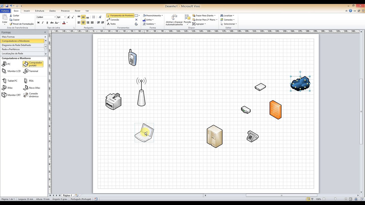 Sequence The Internet for Computers
