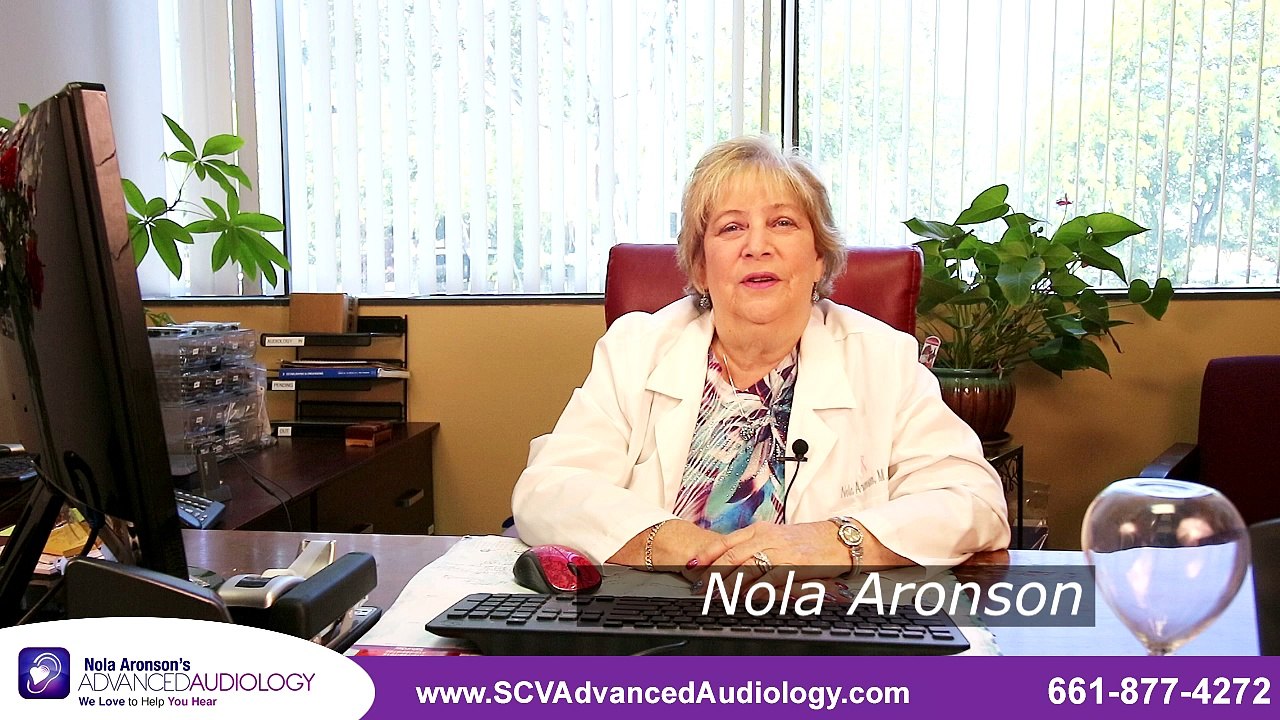 Types of Hearing Aids Available in Santa Clarita