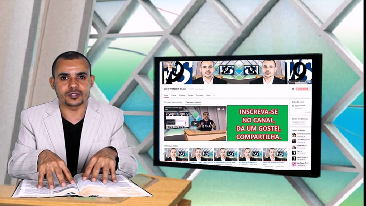 A DIVISÃO  DAS FAMÍLIAS