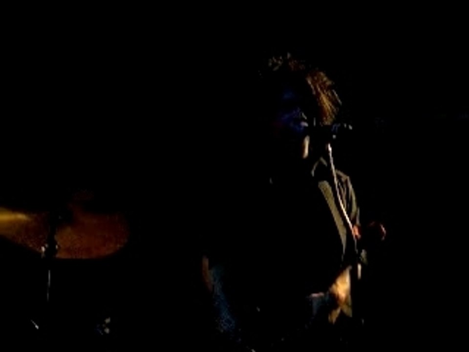 INDOCHINE LIVE MORPHINE