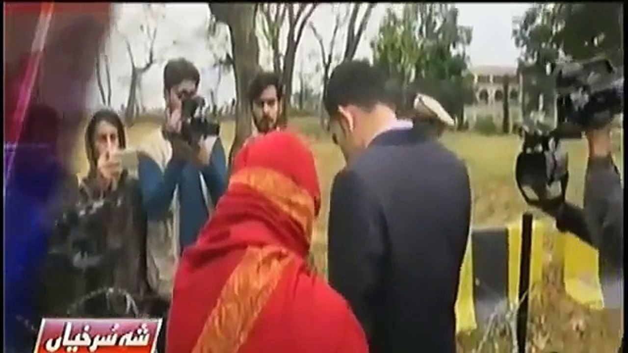 Latest ARY News Headlines 📰