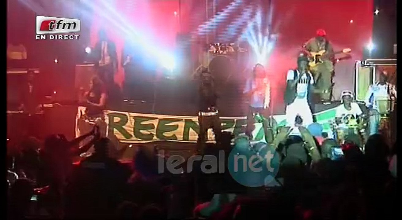 snap de momo dieng avec ses fans