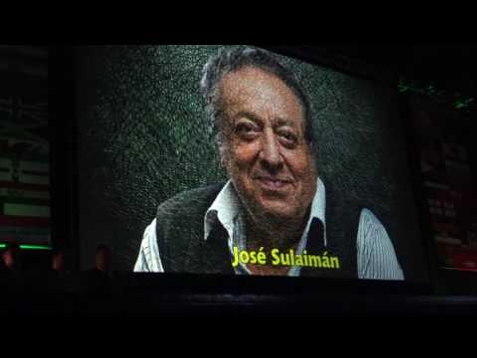 the history of boxing and the wbc EsNews Boxing