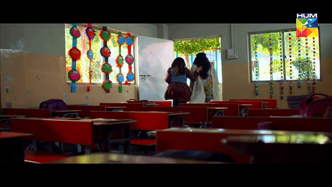 Yeh Raha Dil Episode 13 Full HD HUM TV Drama 8 May 2017