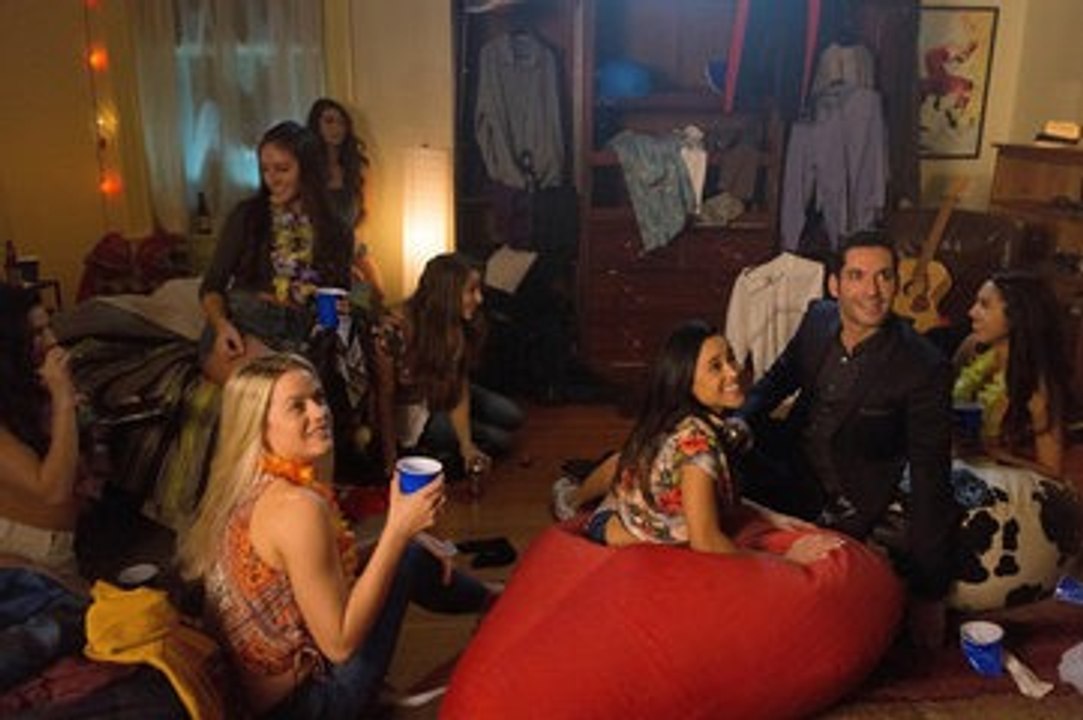 [[TVsubtitles]] Lucifer Season 2 Episode 15 Downlaod ~ Fullseries s2e15