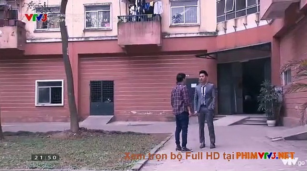 Zippo Mù Tạt Và Em - Tập 30c