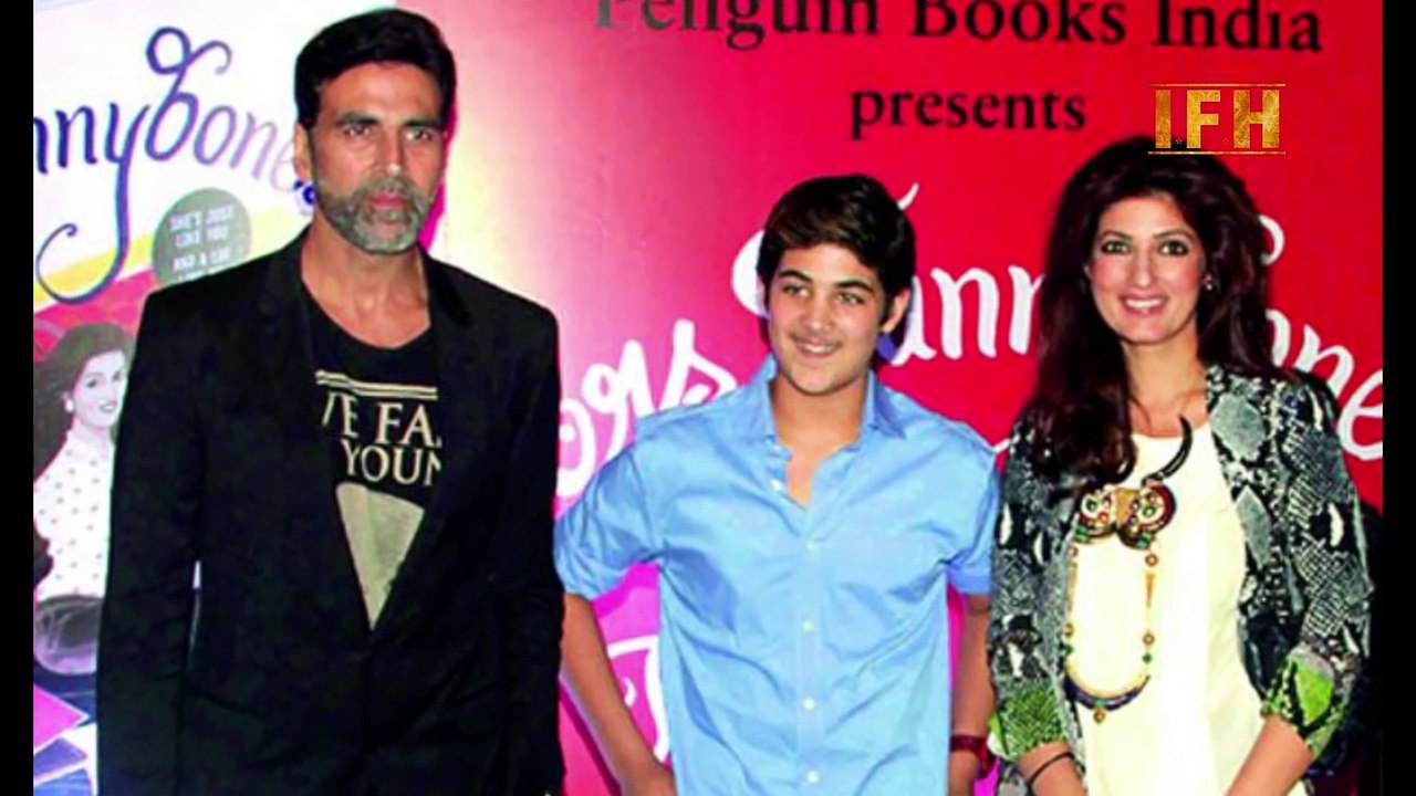 New Khiladiyon ka khiladi - Akshay Kumar Sons