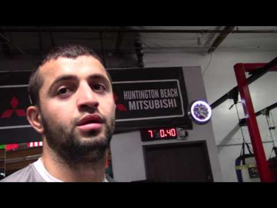 which country is number 1 in boxing?  EsNews Boxing