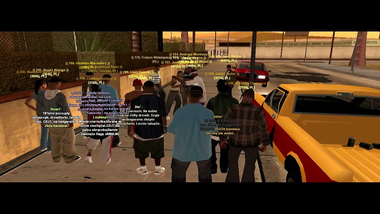 ALMIGHTY VICE LORD NATION #2