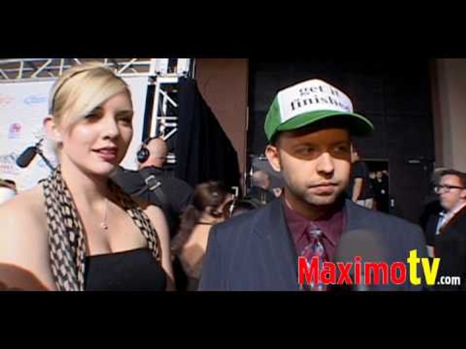 Kyle Cease "Gets it Finished"