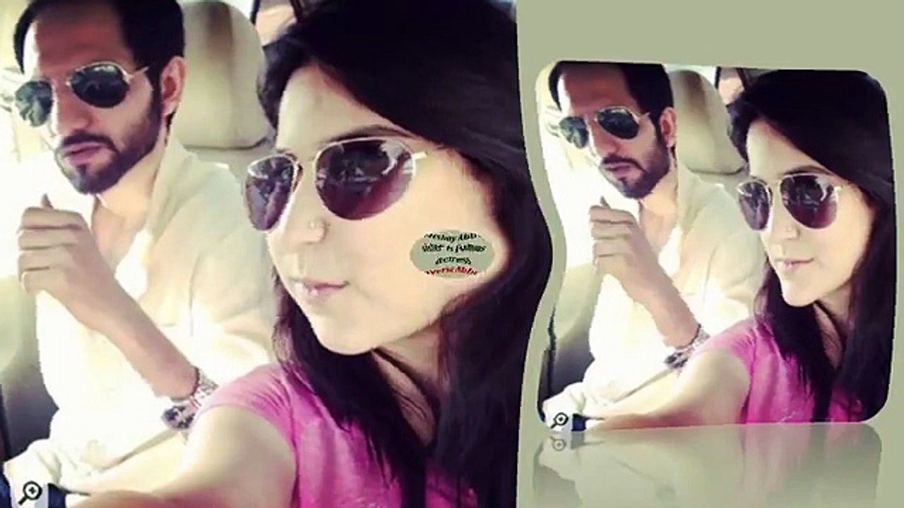 Anoshay Abbasi is Daughter-in-Law of Which Actress ??