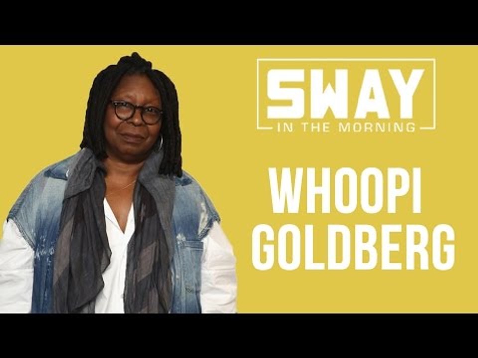 Whoopi Goldberg, Jay Pharoah, Talib Kweli, Styles P Discuss Charlie Murphy
