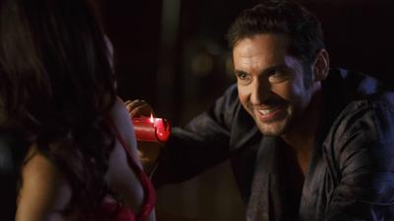 Watch 2/16 ~ Lucifer Season 2 Episode 16 FullSeries