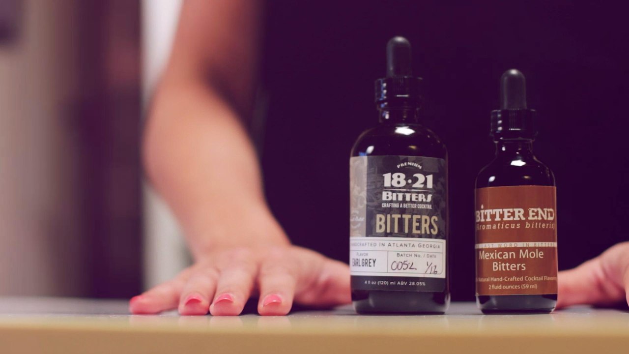 What are Bitters and How Do You Use Them?