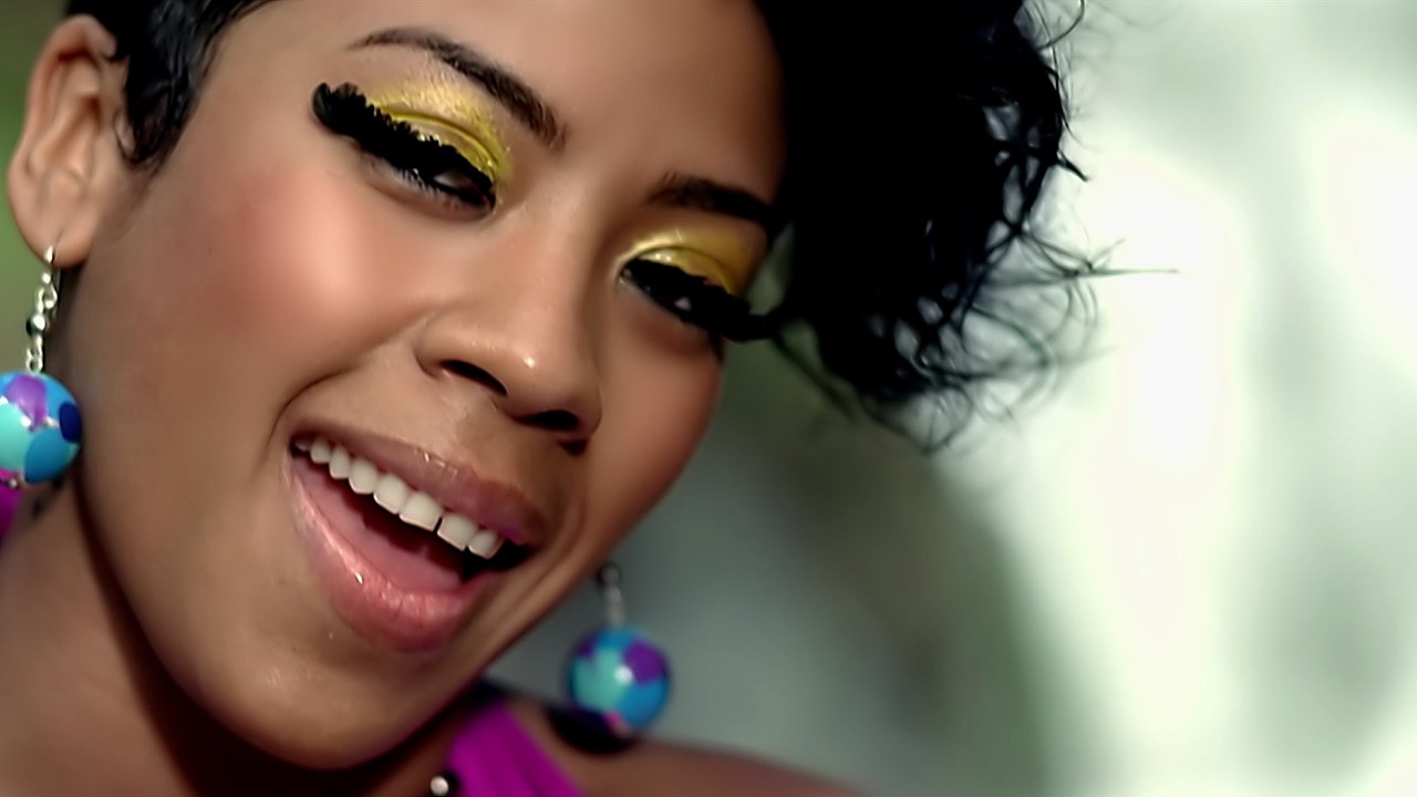 Keyshia Cole - Heaven Sent