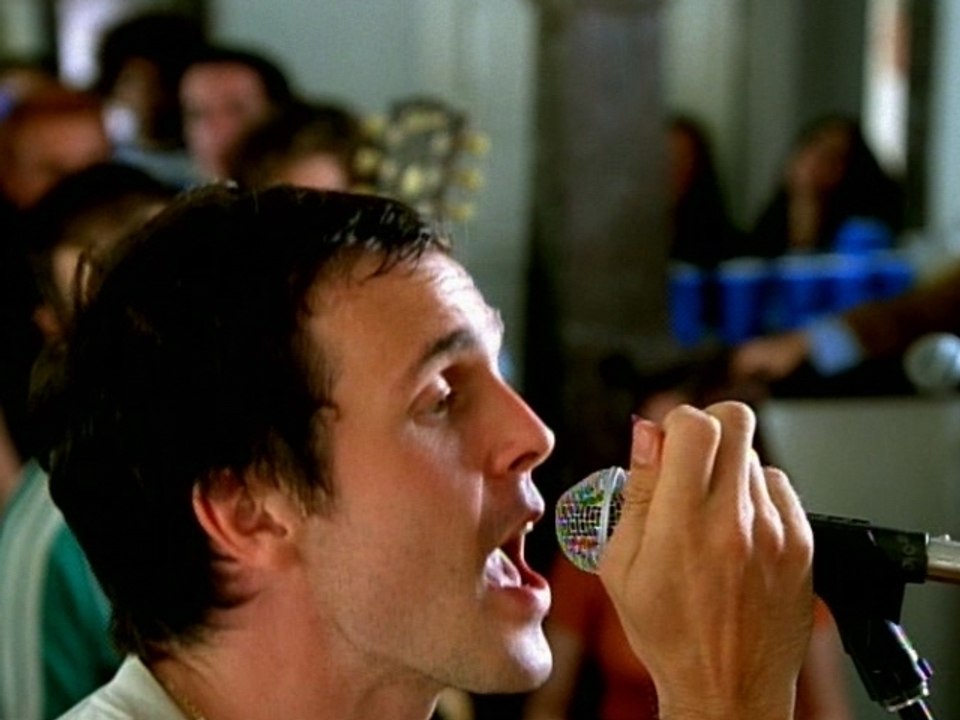 Rival Schools - Used For Glue