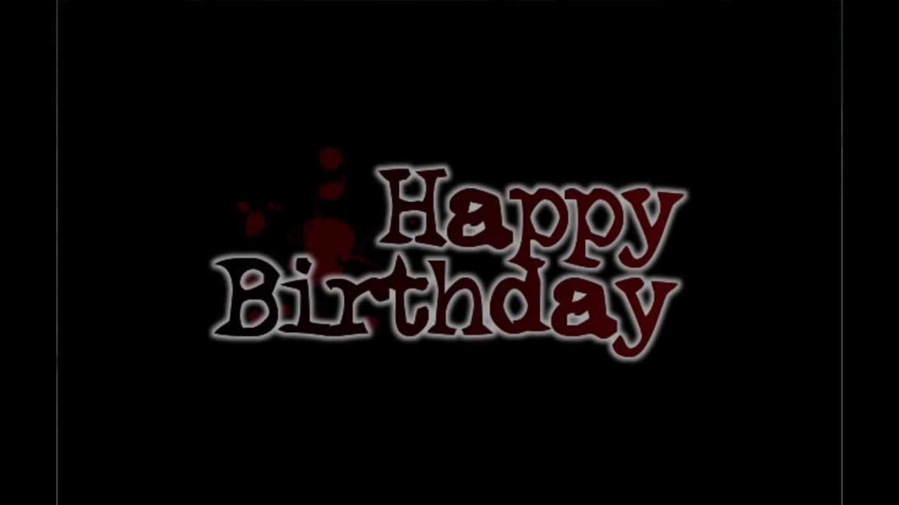 The Vanishing Master Key and Haunting Tales | HAPPY BIRTHDAY #2