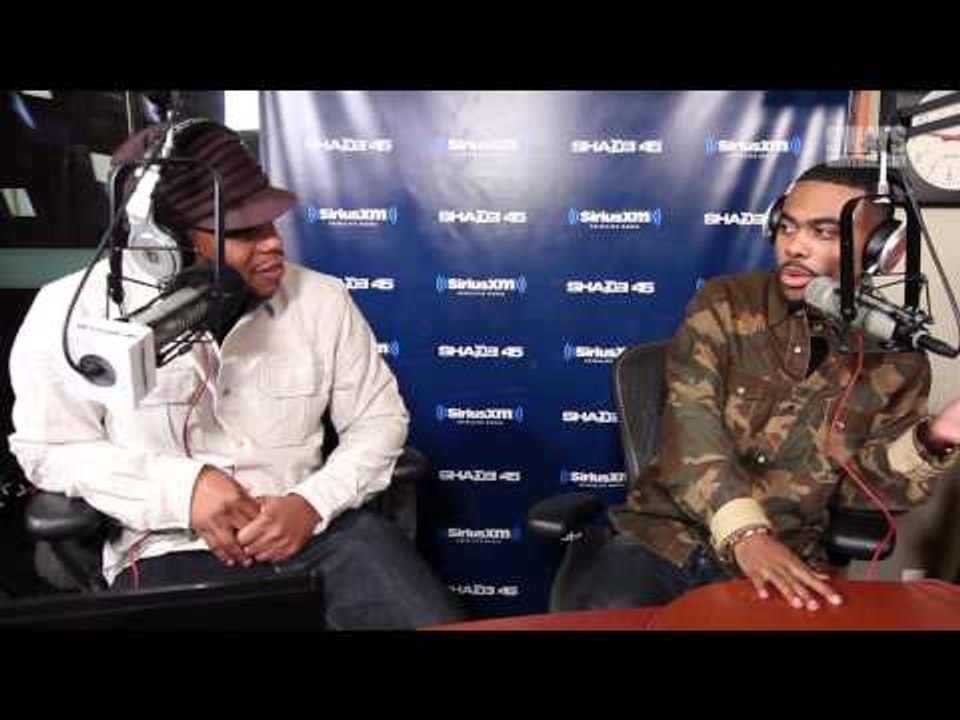 Lil' Duval Makes Us Laugh & Explains the Difference Between his "White Voice" & his "Black Voice"
