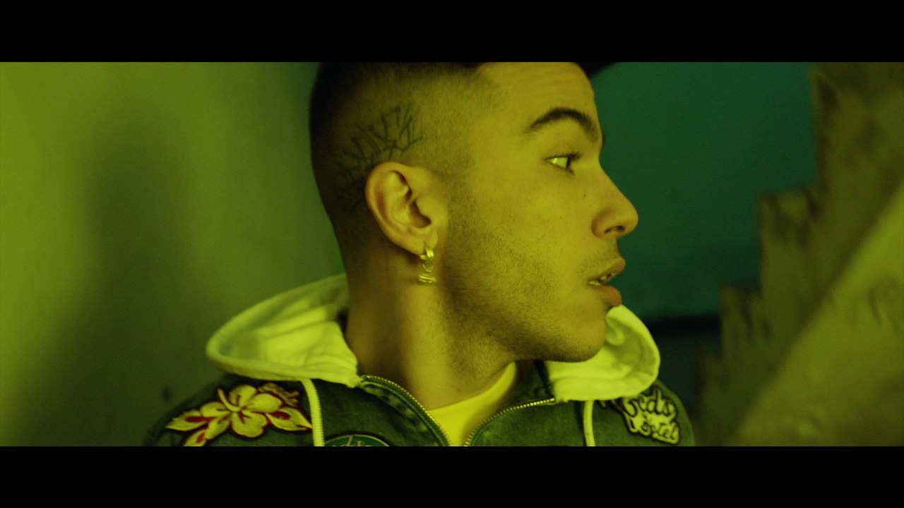 Sfera Ebbasta - Dexter