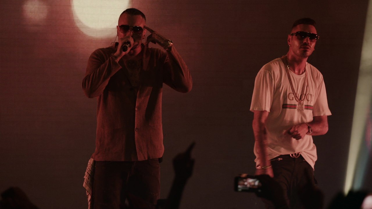 Marracash - Ca$hmere