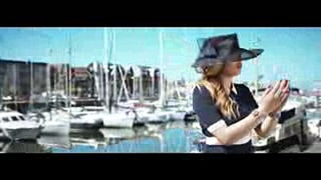 Nej' - Ena Ena [Clip Officiel]