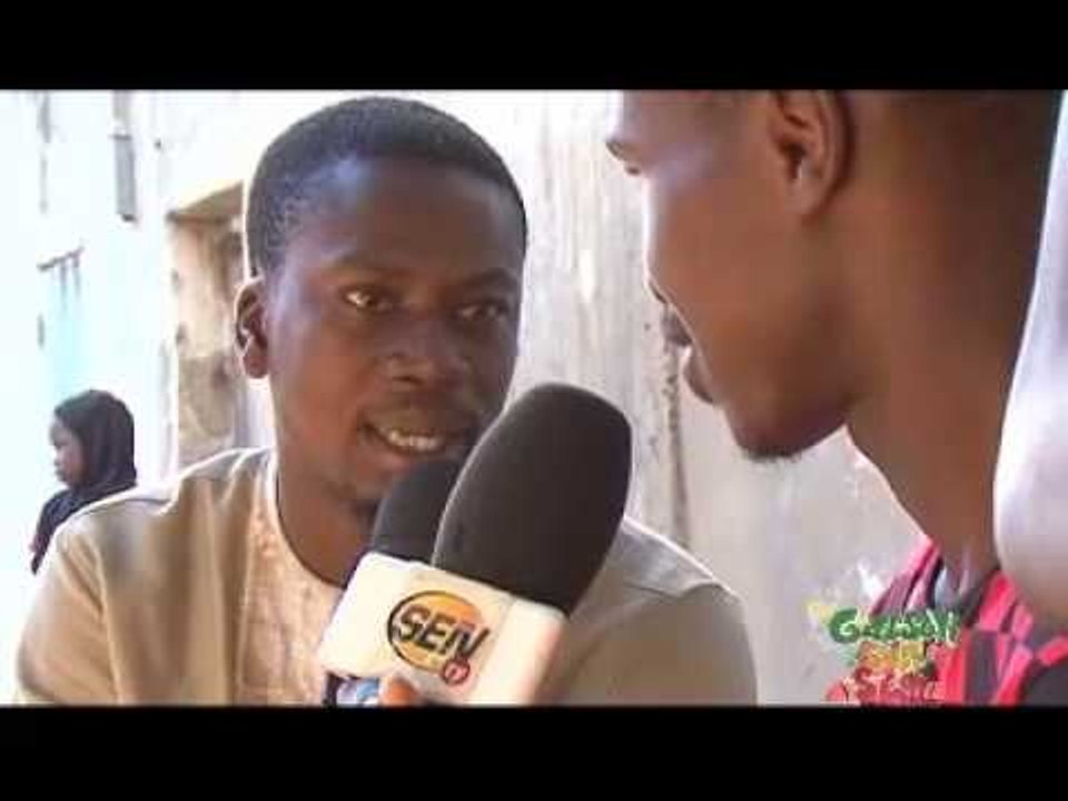 GALSEN SUR SEN Dip Doundou Guiss Partie 2