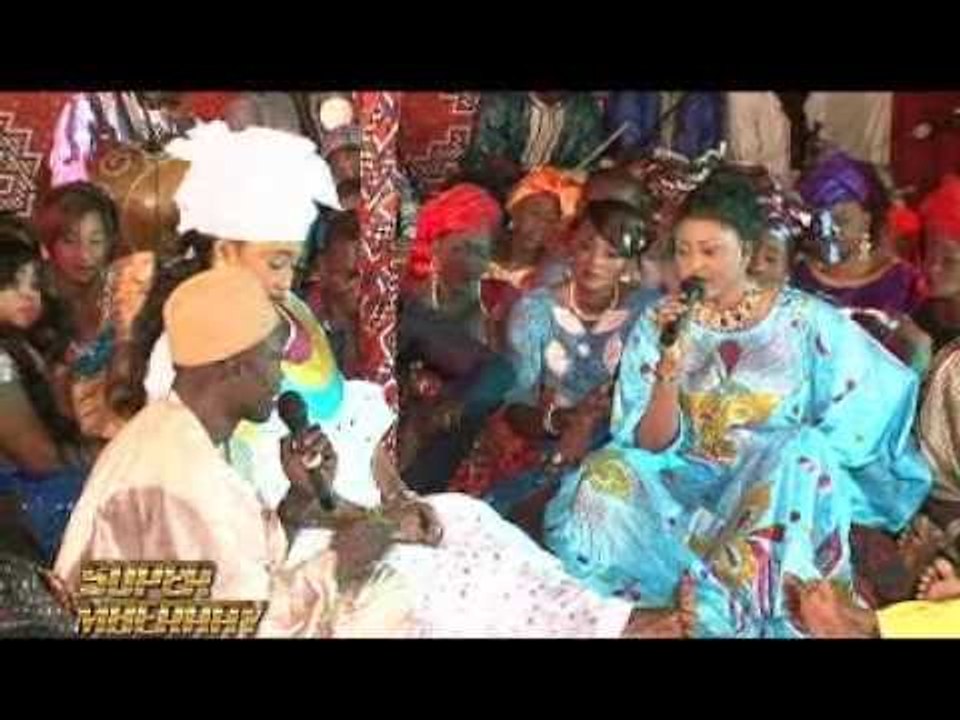 SUPER MBERAAY   Ndeye Fatou Ndiaye   Partie 4